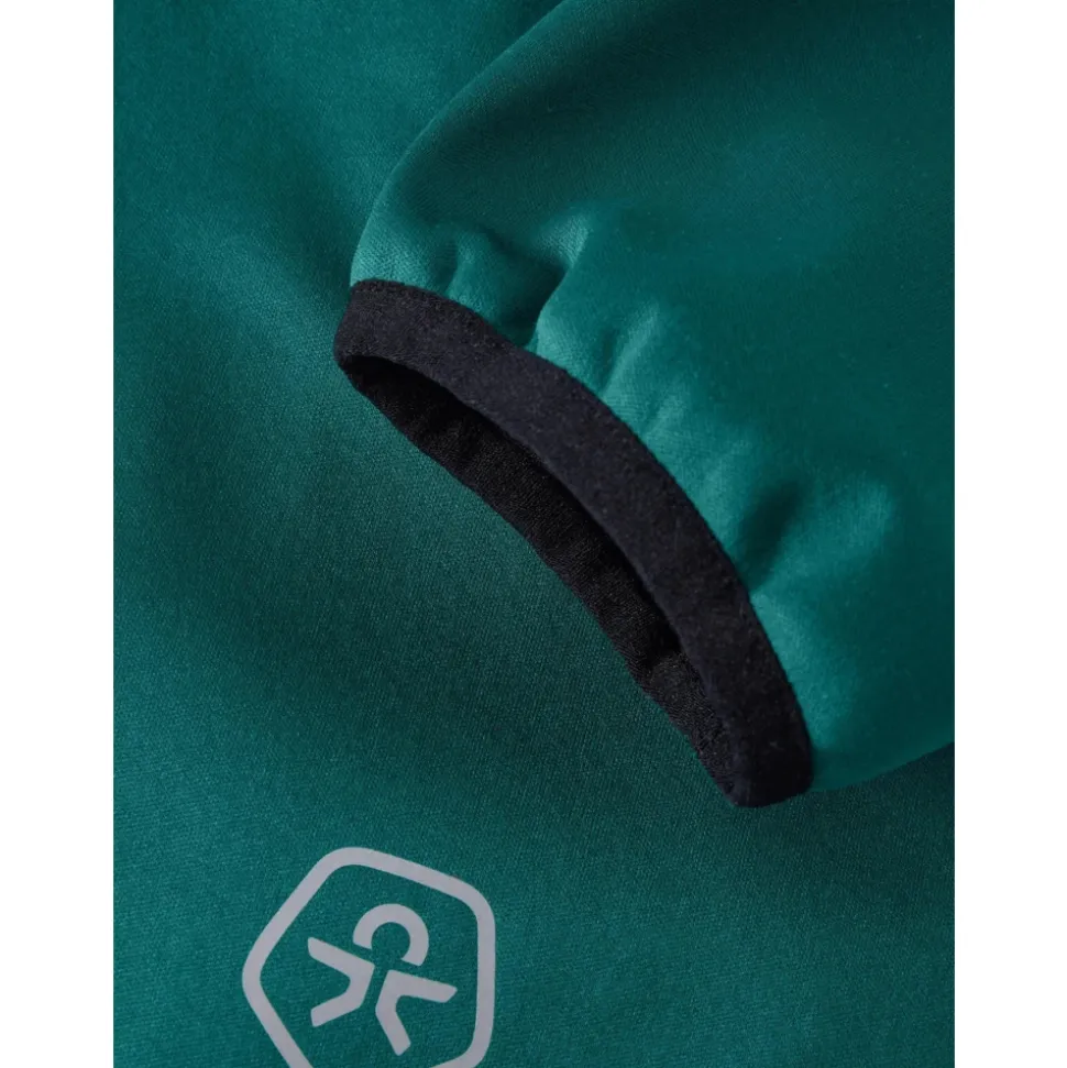 Softshell Avec Doublure Polaire