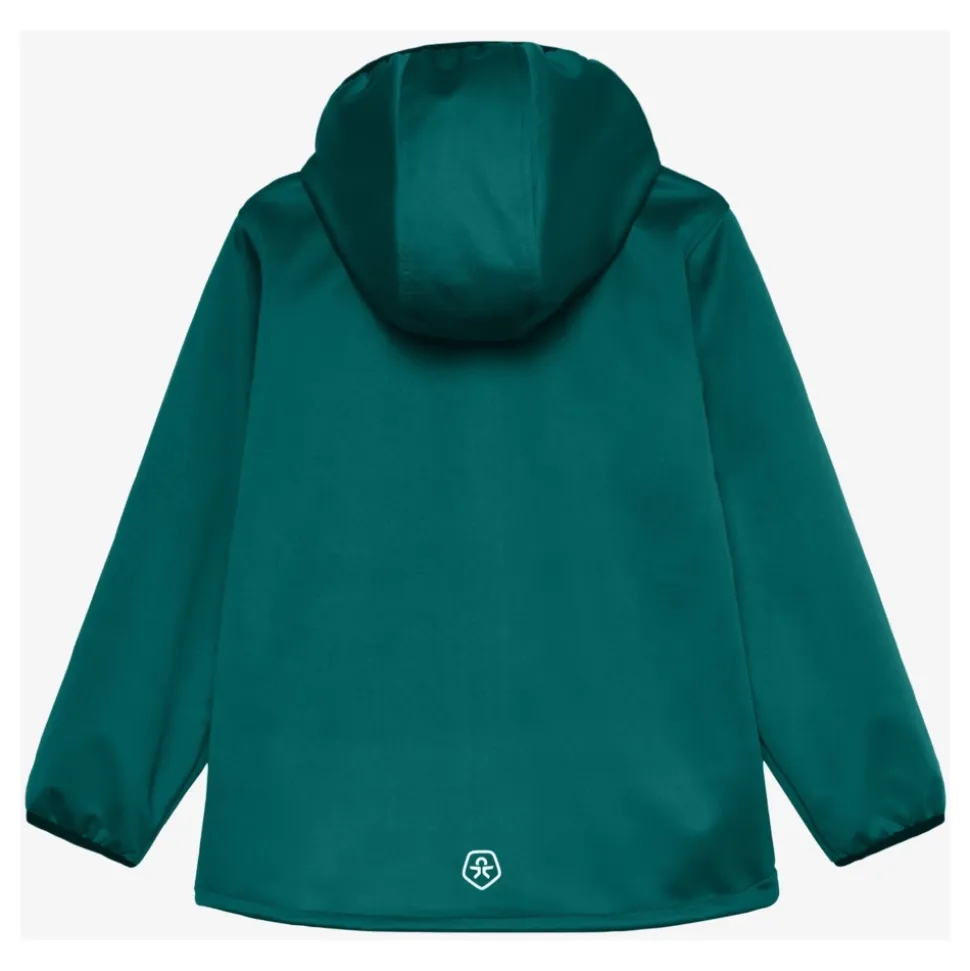Softshell Avec Doublure Polaire