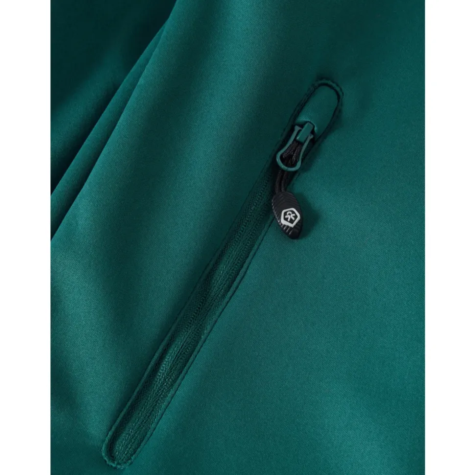 Softshell Avec Doublure Polaire