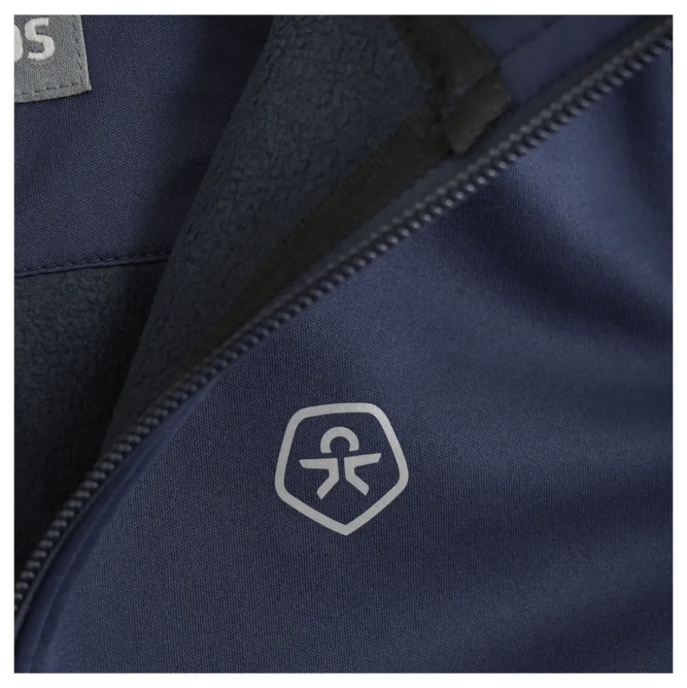 Softshell Polaire