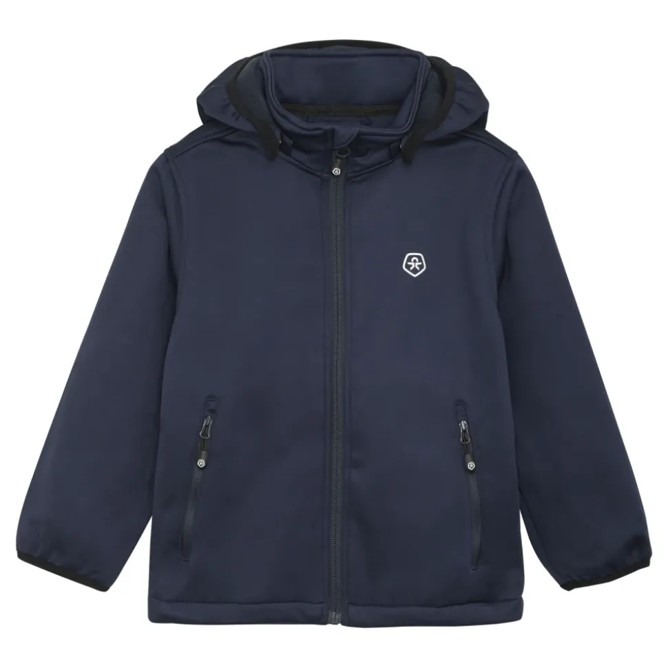 Softshell Polaire