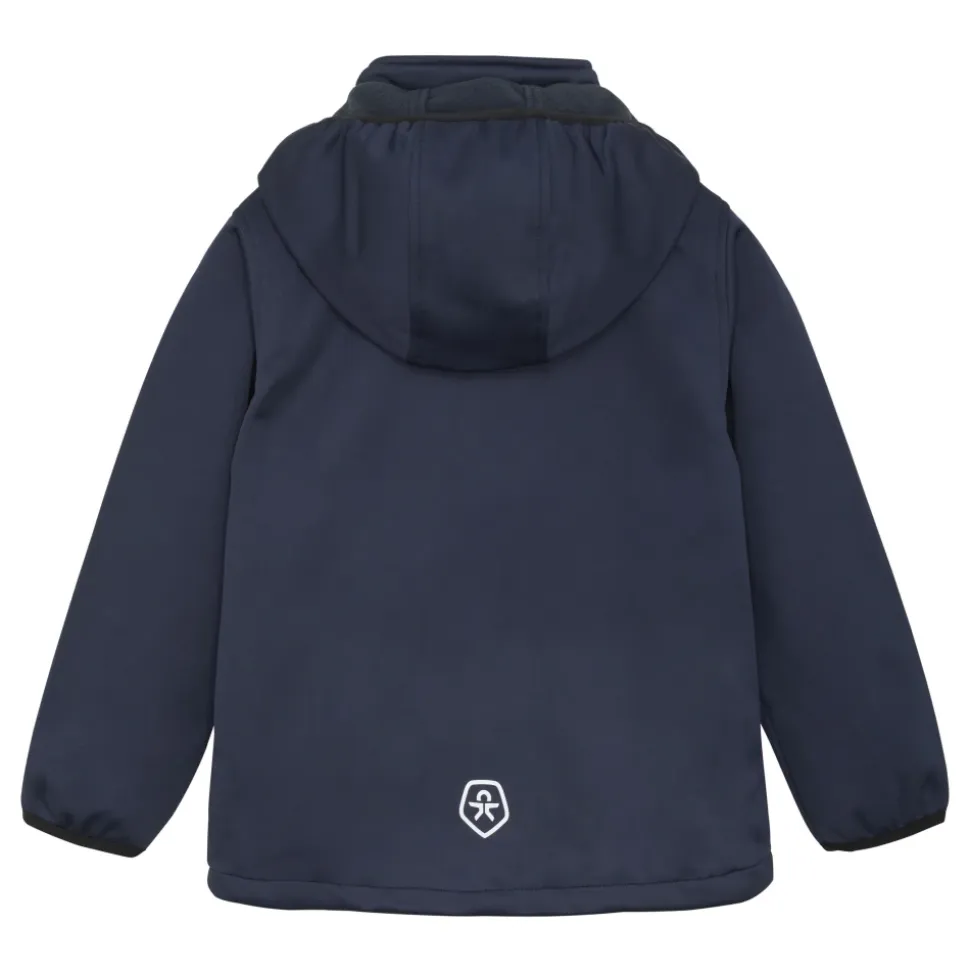 Softshell Polaire