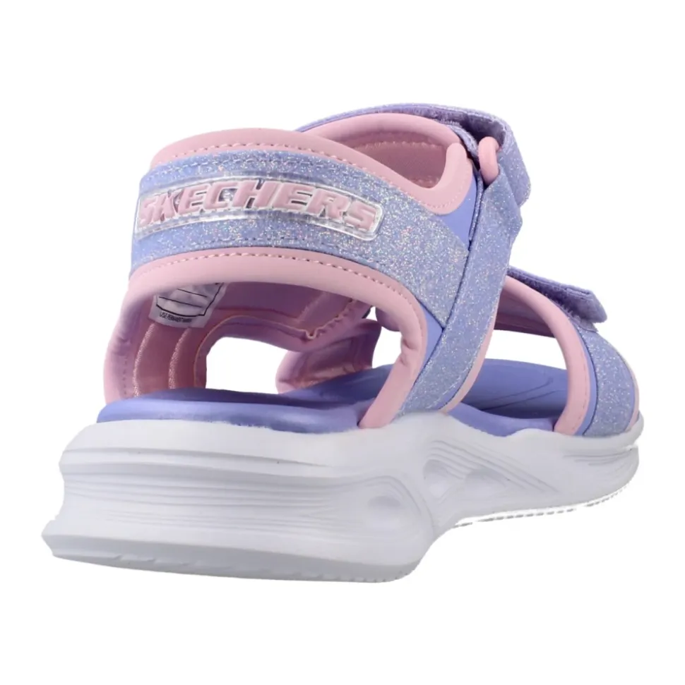 Sola Glow Sandale