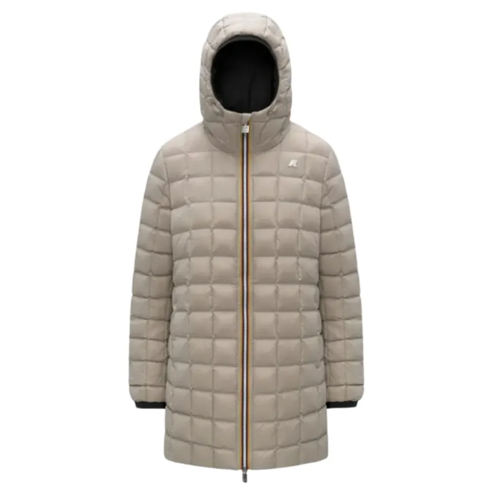 Sophie Thermo Plus.2 Double Veste Réversible