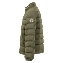 Soren Biker Jacket
