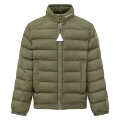 Soren Biker Jacket
