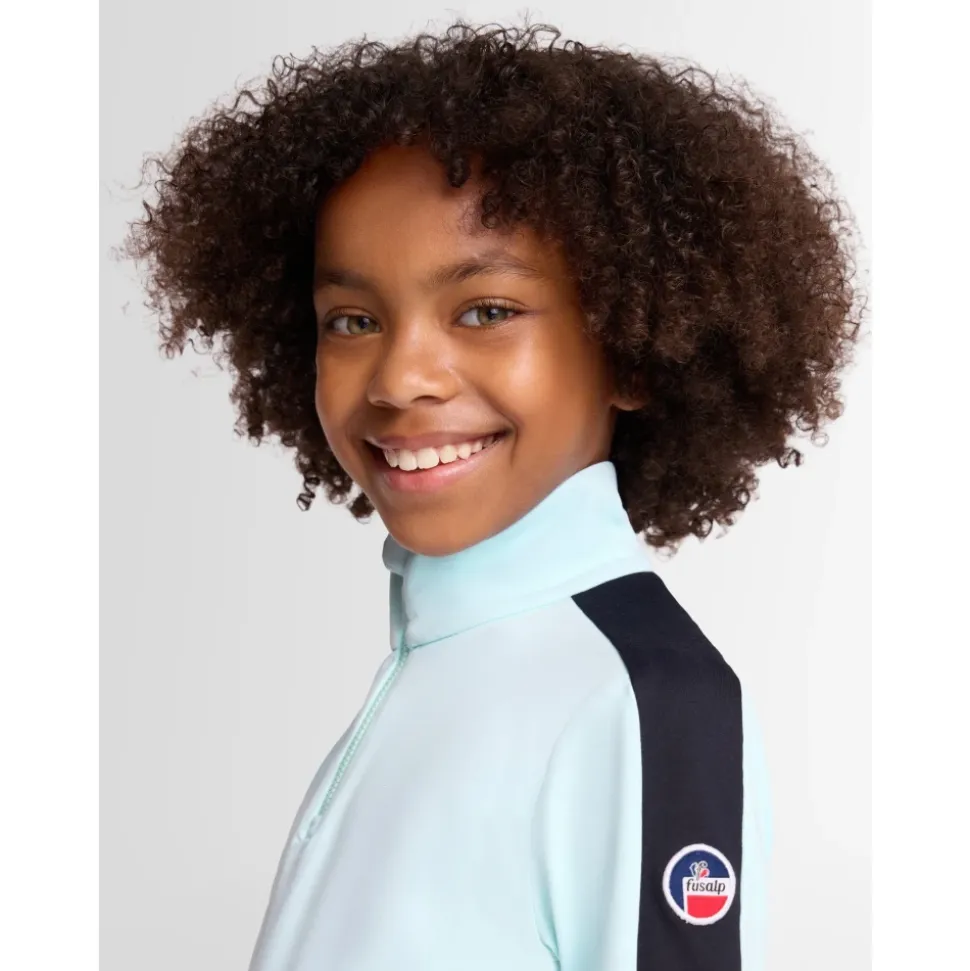 SOUS PULL SINOPE