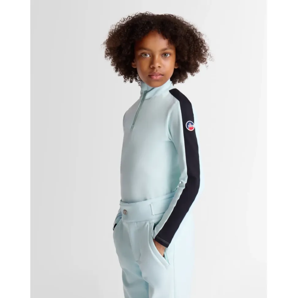 SOUS PULL SINOPE