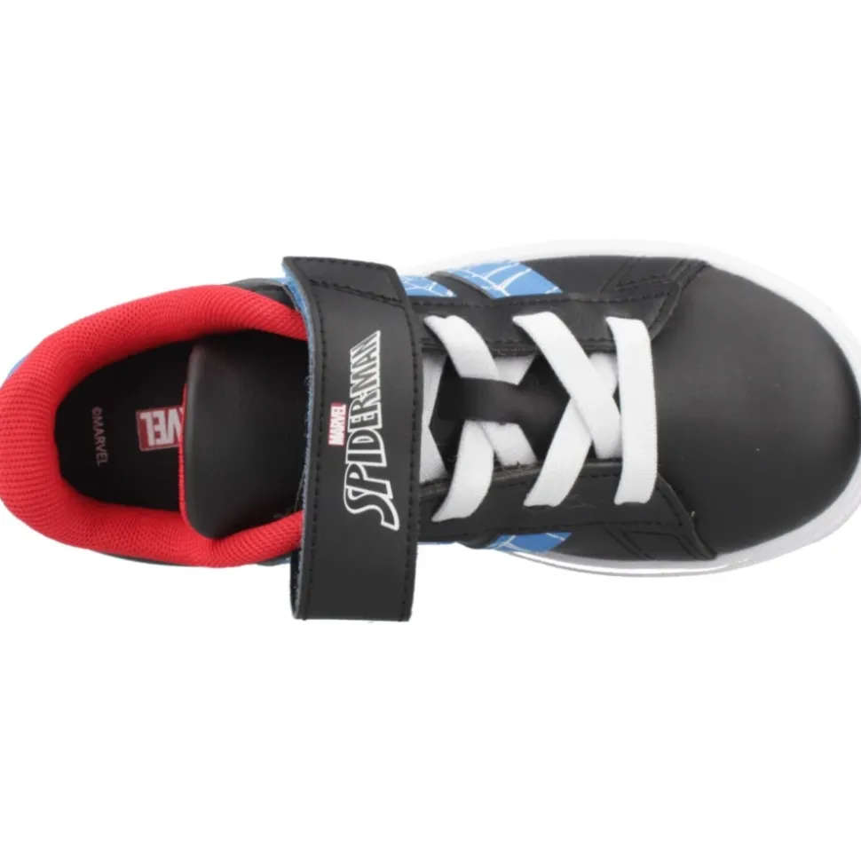 Spider Court Sneakers