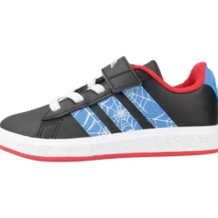 Spider Court Sneakers