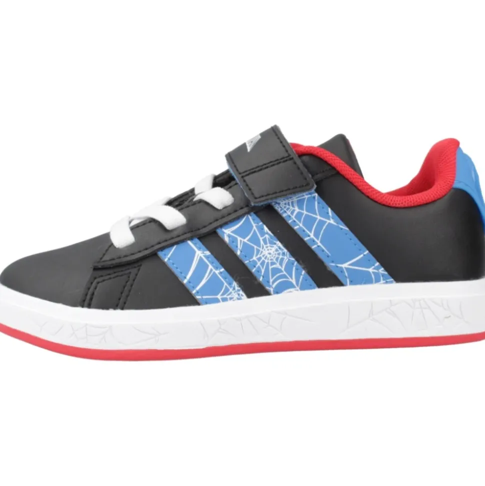 Spider Court Sneakers