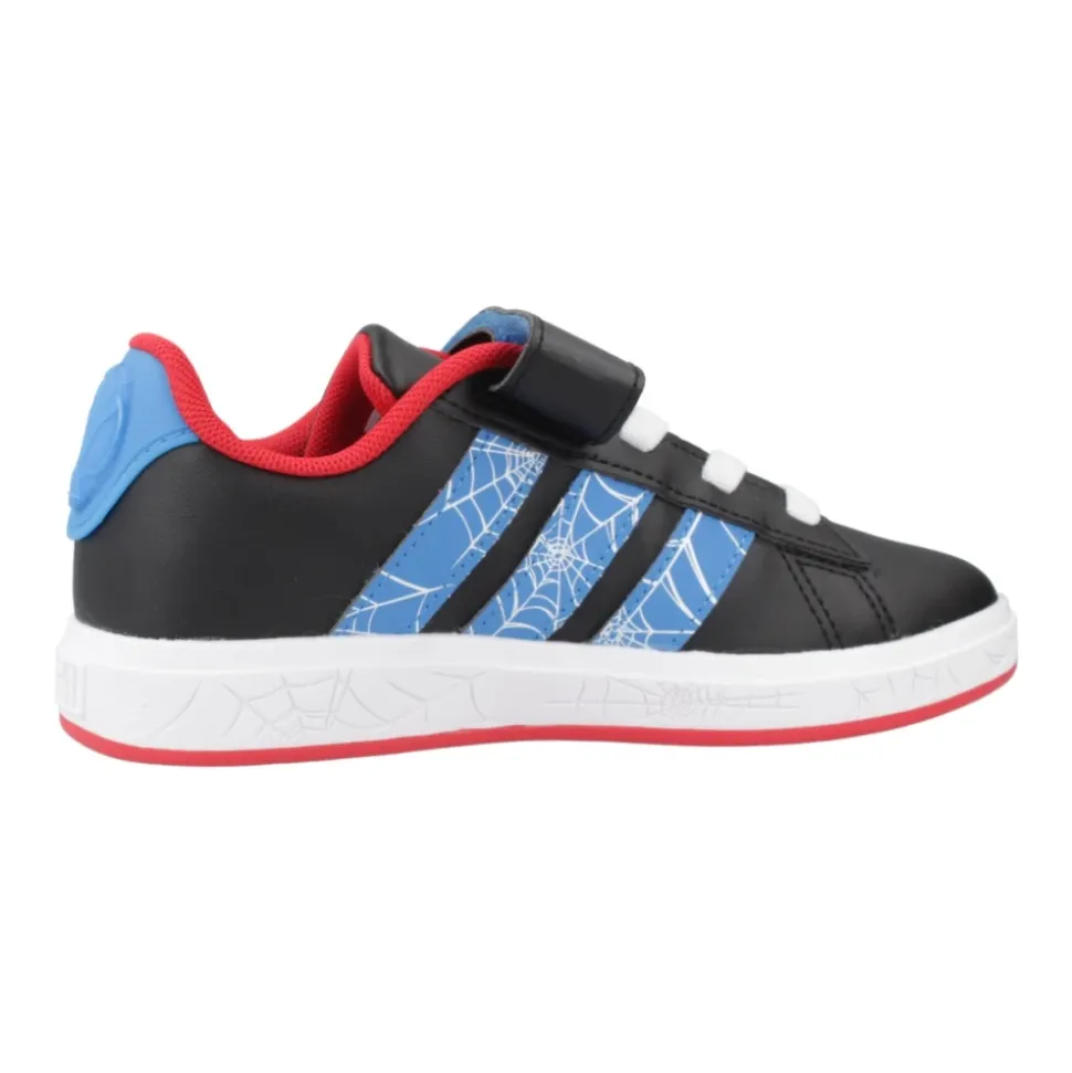 Spider Court Sneakers