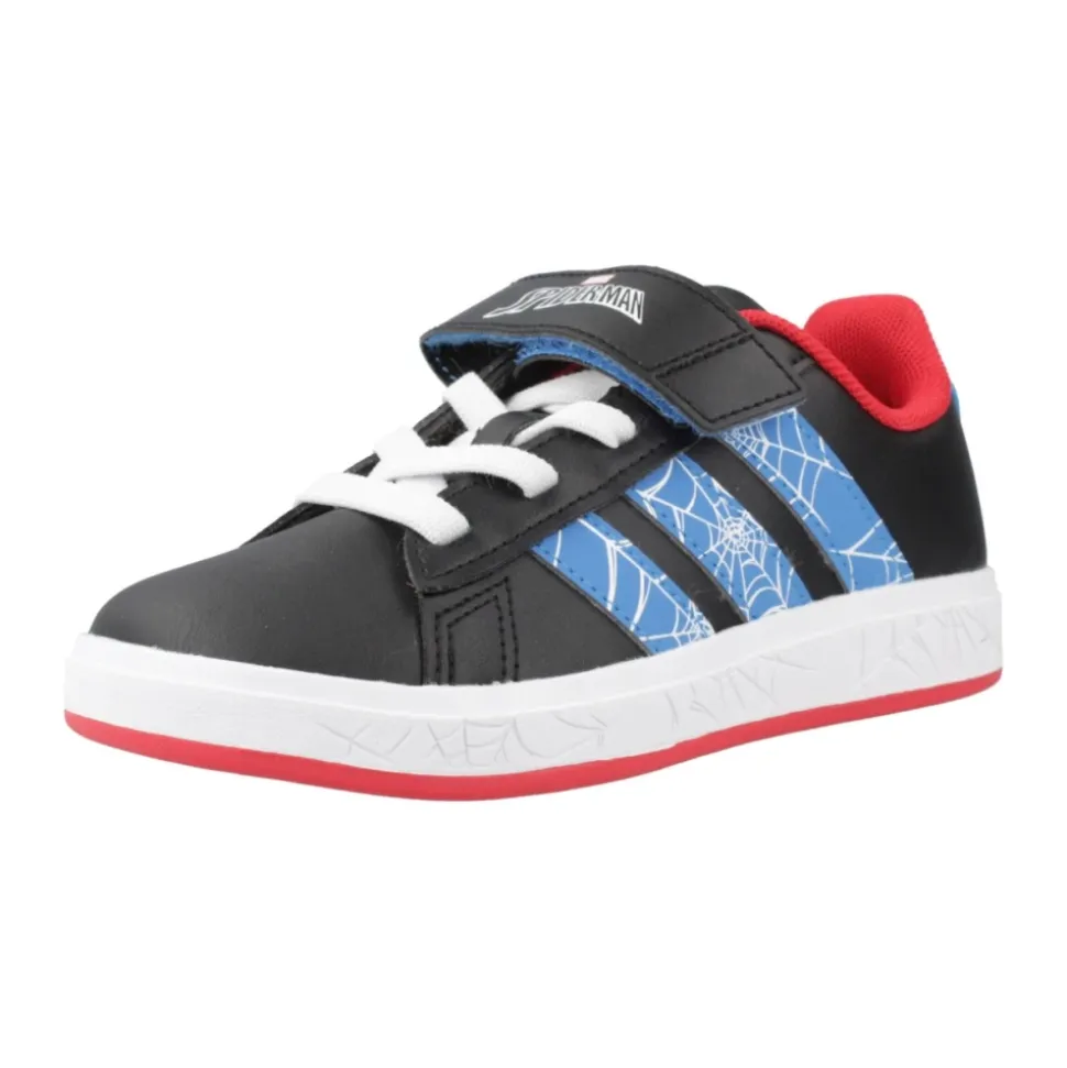Spider Court Sneakers