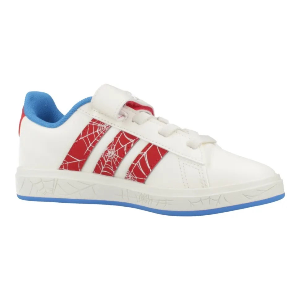 Spider Court Sneakers