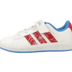 Spider Court Sneakers