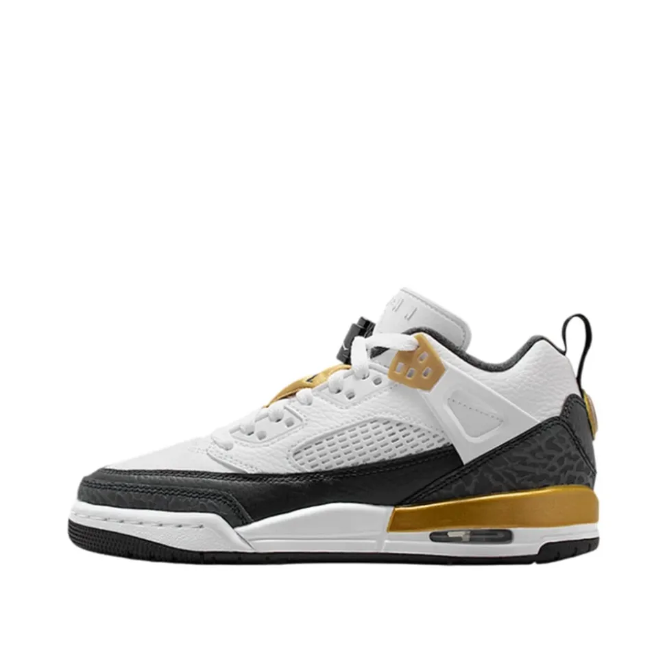 Spizike Low