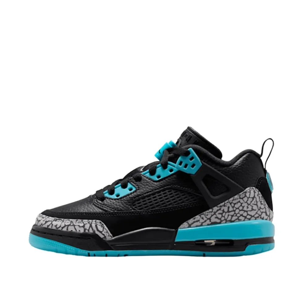Spizike Low