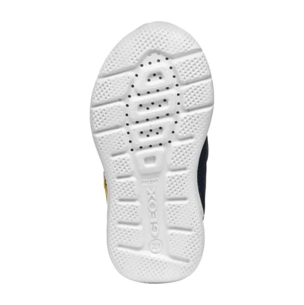 Sprintye Trainers