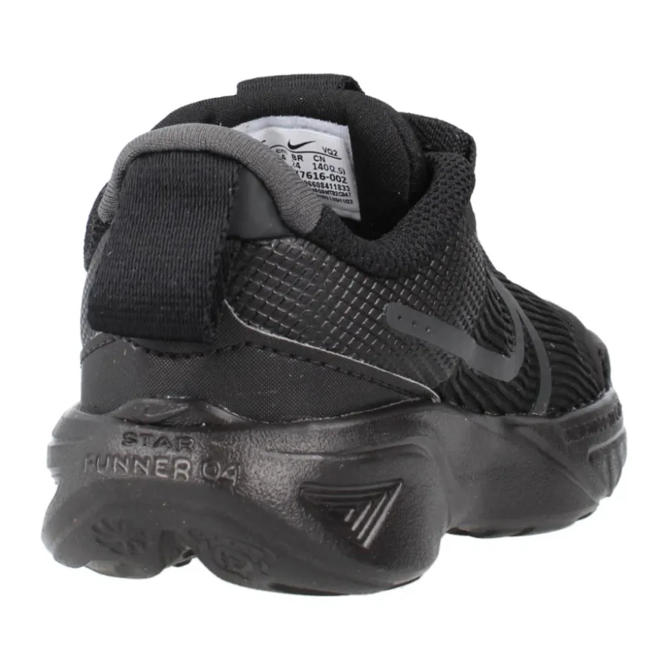 Star Runner 4 Sneakers