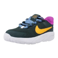 Star Runner Sneakers