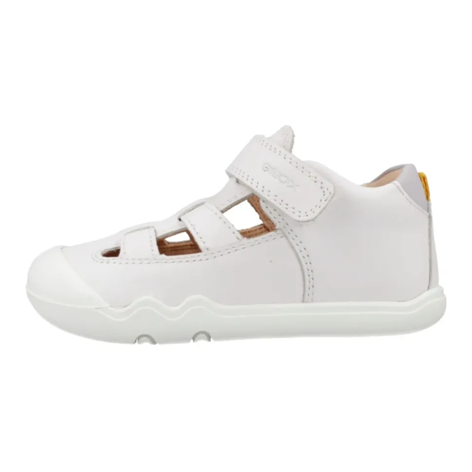 Steppieup Sandal