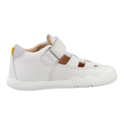 Steppieup Sandal