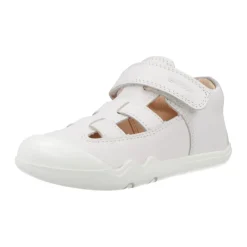 Steppieup Sandal