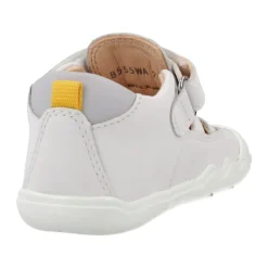 Steppieup Sandal