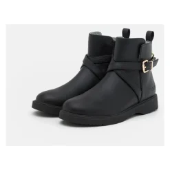 Stivaletto Mod. Pat 108 Bootie