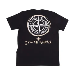 STONE ISLAND KIDS T-shirts et Polos