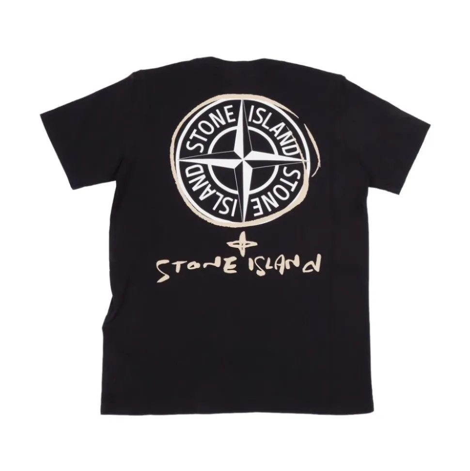 STONE ISLAND KIDS T-shirts et Polos