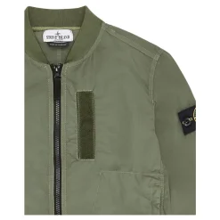 Stone Island Manteaux