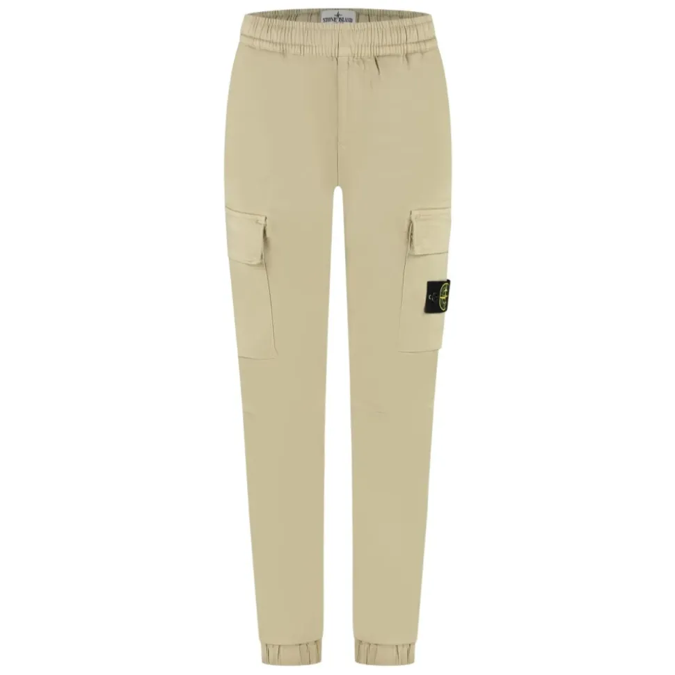 Stone Island RTW... Beige