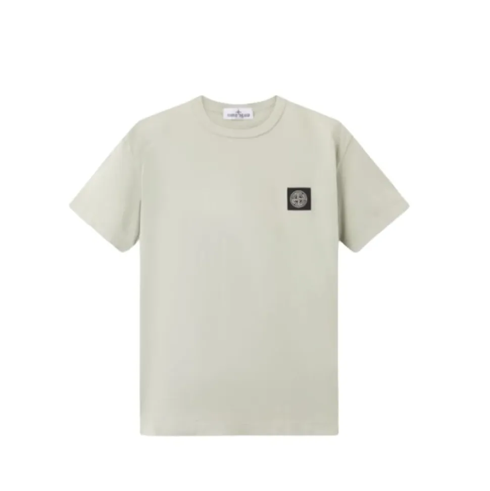 Stone Island T-shirts et Polos