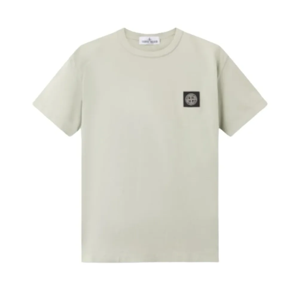 Stone Island T-shirts et Polos
