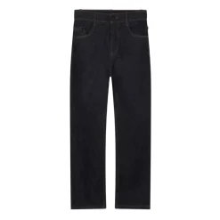 Straight Jeans