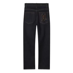 Straight Jeans