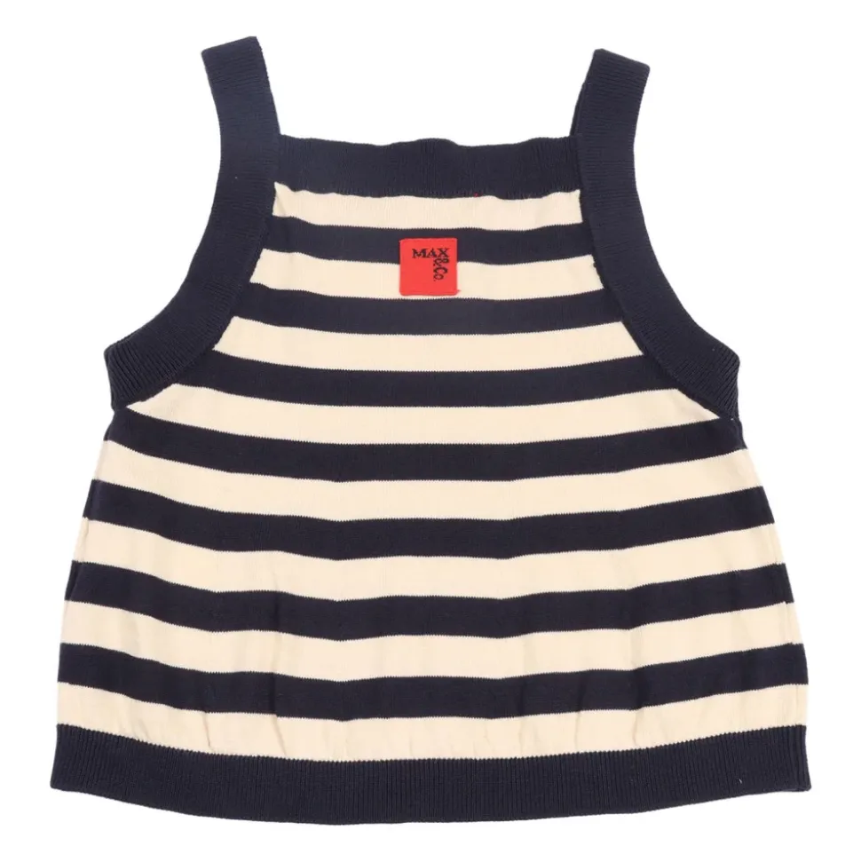 Striped Top
