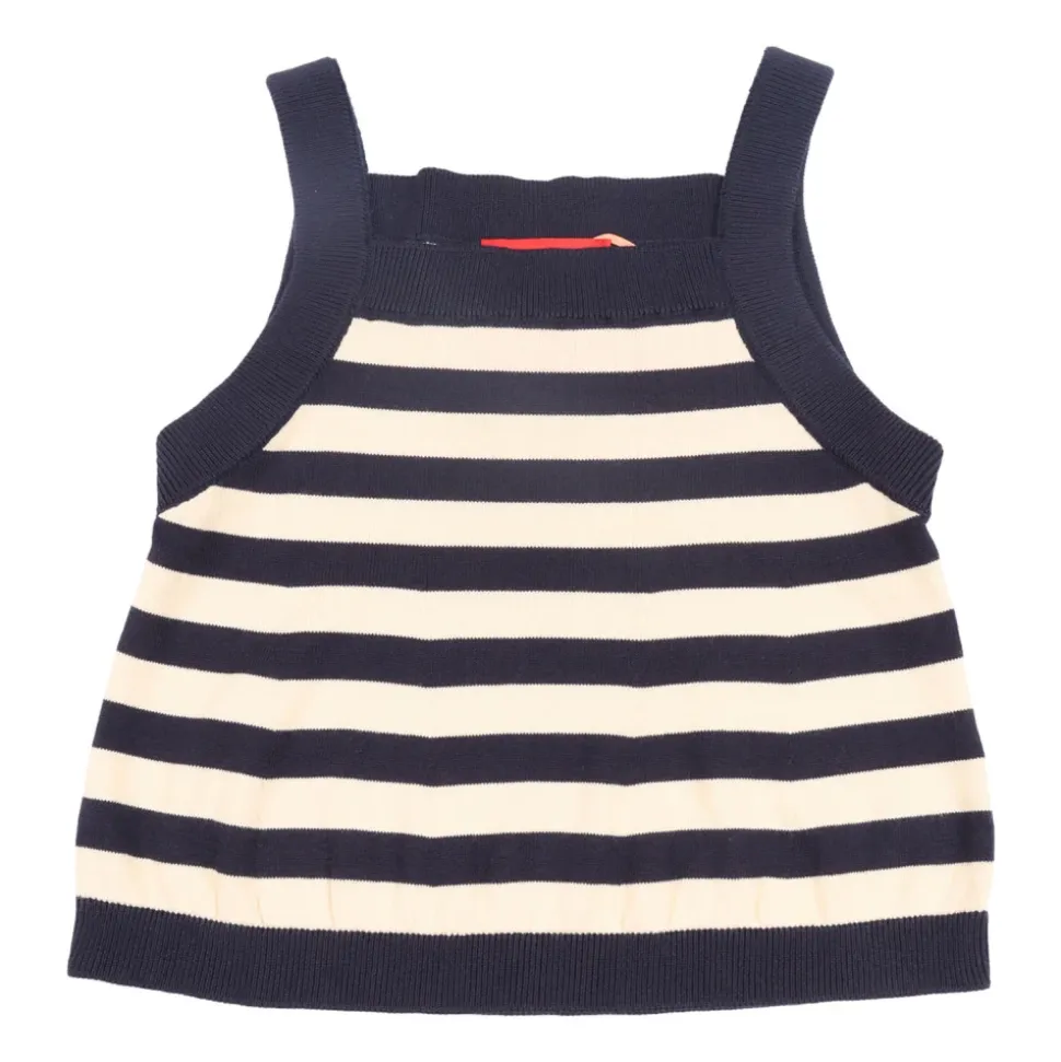 Striped Top