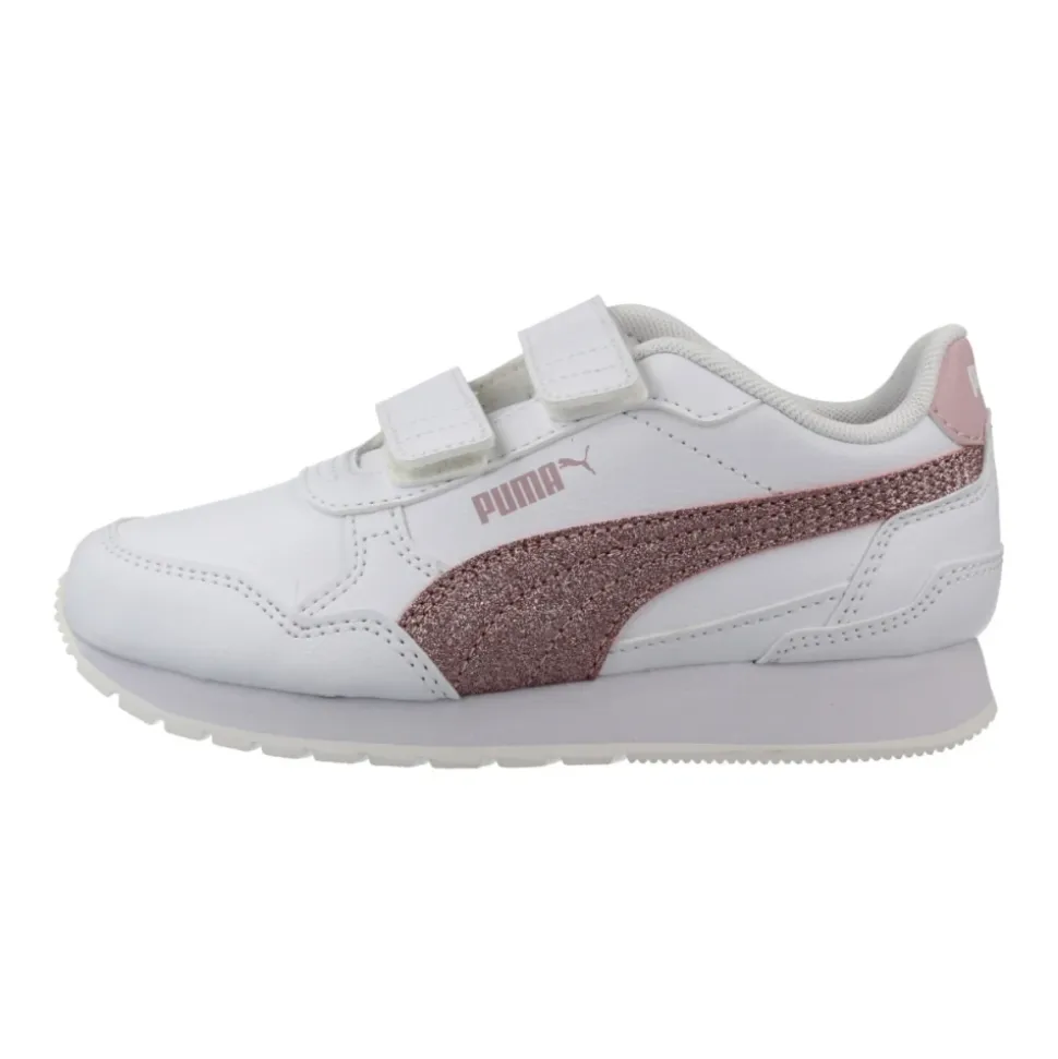 ST Runner V4 SL Glitter PS