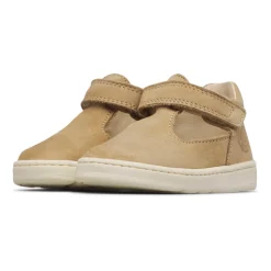 Suede Sandals 1903