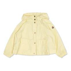 Suher Hooded Jacket