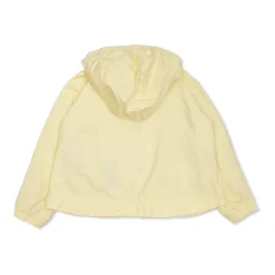 Suher Hooded Jacket