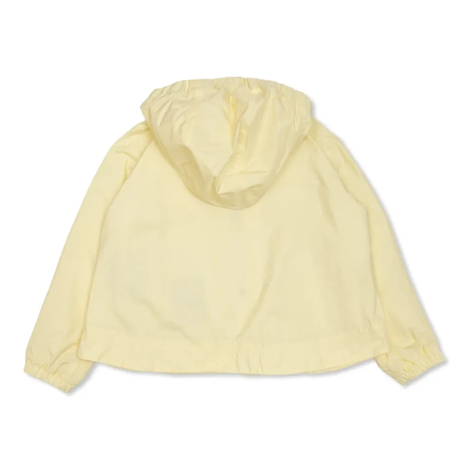 Suher Hooded Jacket