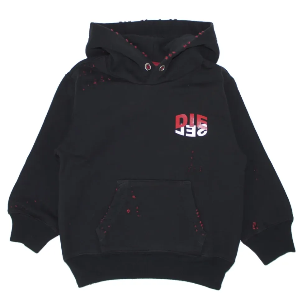Summern71 Over Sweatshirt