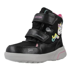 Sveggen Girl Bottes ABX