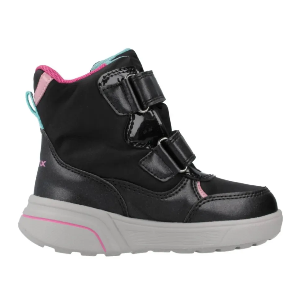 Sveggen Girl Bottes ABX