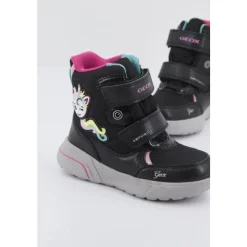 Sveggen Girl Bottes ABX