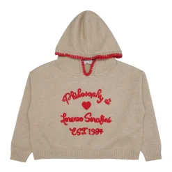 Sweat à capuche