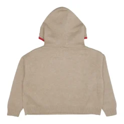 Sweat à capuche